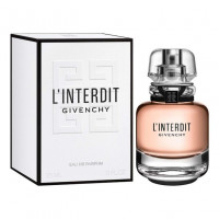 L'Interdit de Givenchy Eau De Parfum Spray 35 ML