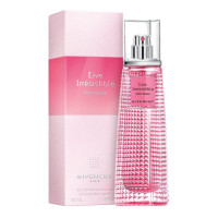 Live Irrésistible Rosy Crush de Givenchy Eau De Parfum Spray 50 ML