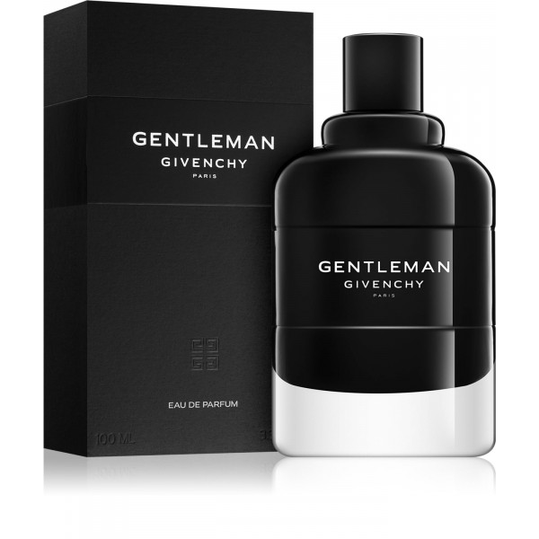 Givenchy - Gentleman : Eau De Parfum Spray 3.4 Oz / 100 Ml