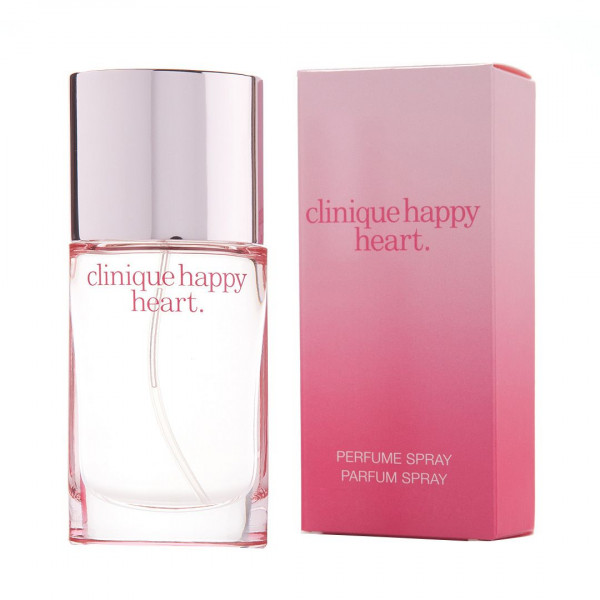 Happy Heart - Clinique Parfume Spray 30 Ml