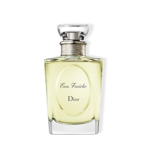 Dior Eau Fraiche - Christian Dior Eau De Toilette Spray 100 Ml