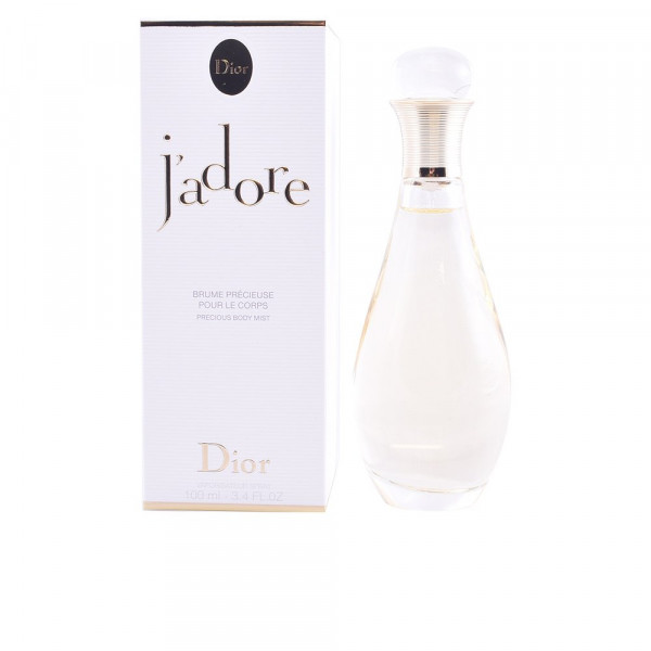 Christian Dior - J'Adore : Perfume Mist And Spray 3.4 Oz / 100 Ml