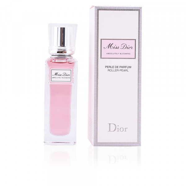 Christian Dior - Miss Dior Blooming Bouquet Roller-Pearl 20ml Eau De Toilette