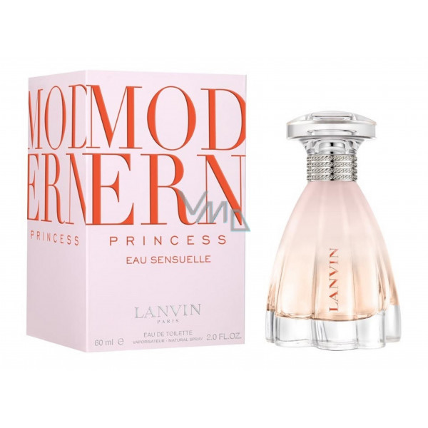 Modern Princess Eau Sensuelle - Lanvin Eau De Toilette Spray 60 Ml