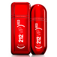 212 Vip Rosé Red Limited Edition de Carolina Herrera Eau De Parfum Spray 80 ML