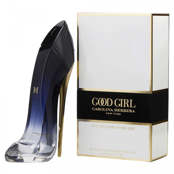 Carolina Herrera - Good Girl Légère : Eau De Parfum Spray 2.7 Oz / 80 Ml