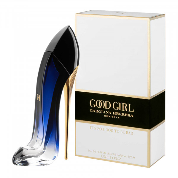 Good Girl Légère - Carolina Herrera Eau De Parfum Spray 30 ML