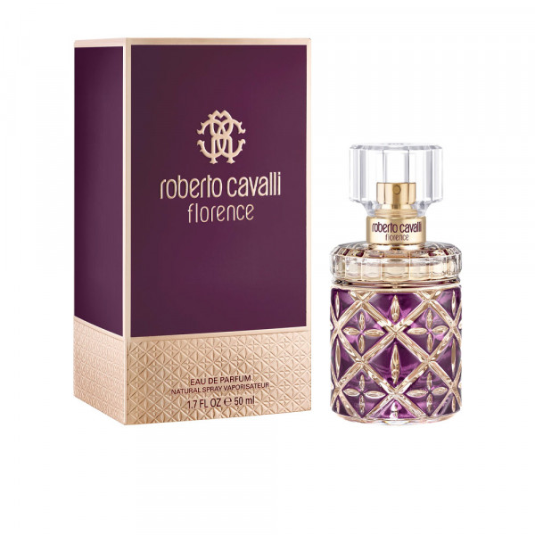 Florence - Roberto Cavalli Eau De Parfum Spray 50 Ml