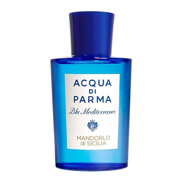 Blu Mediterraneo Mandorlo Di Sicilia - Acqua Di Parma Eau De Toilette Spray 30 Ml
