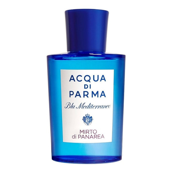 Blu Mediterraneo Mirto Di Panarea - Acqua Di Parma Eau De Toilette Spray 30 Ml