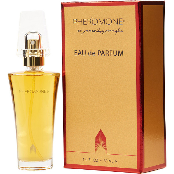 Pheromone - Marilyn Miglin Eau De Parfum Spray 30 ML