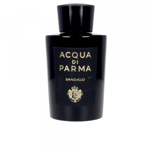 Acqua Di Parma - Colonia Sandalo : Eau De Parfum Spray 180 Ml