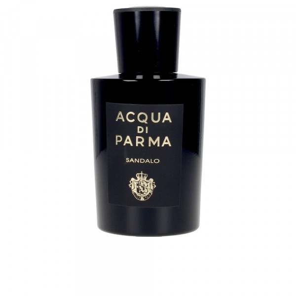 Acqua Di Parma - Colonia Sandalo : Eau De Parfum Spray 3.4 Oz / 100 Ml