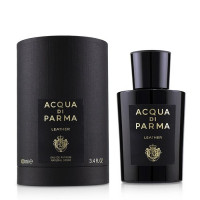 Leather de Acqua Di Parma Eau De Parfum Spray 180 ML