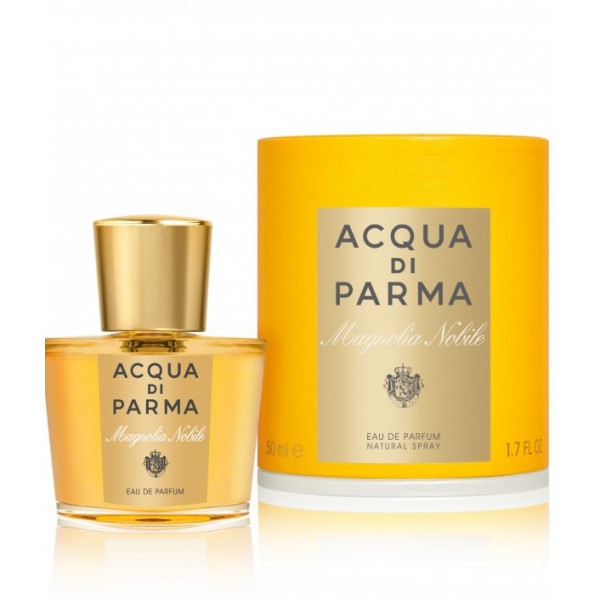 Acqua Di Parma - Magnolia Nobile 50ml Eau De Parfum Spray