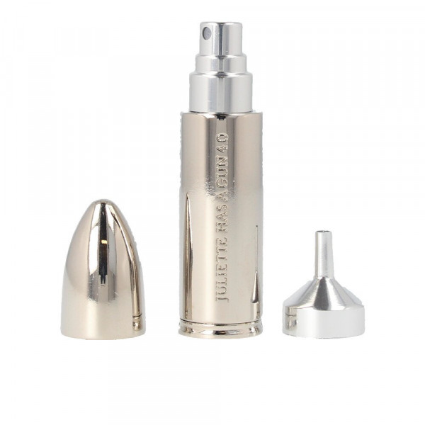 U Purse Bullet - Juliette Has A Gun Parfume Spray 4 Ml