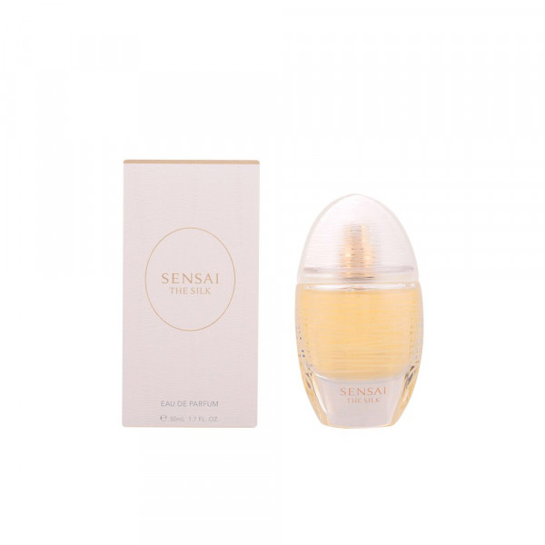Kanebo - Sensai The Silk 50ml Eau De Parfum Spray