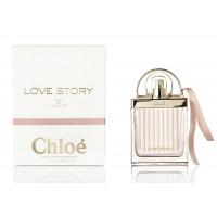 Love Story de Chloé Eau De Toilette Spray 50 ML