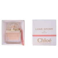 Love Story Eau Sensuelle