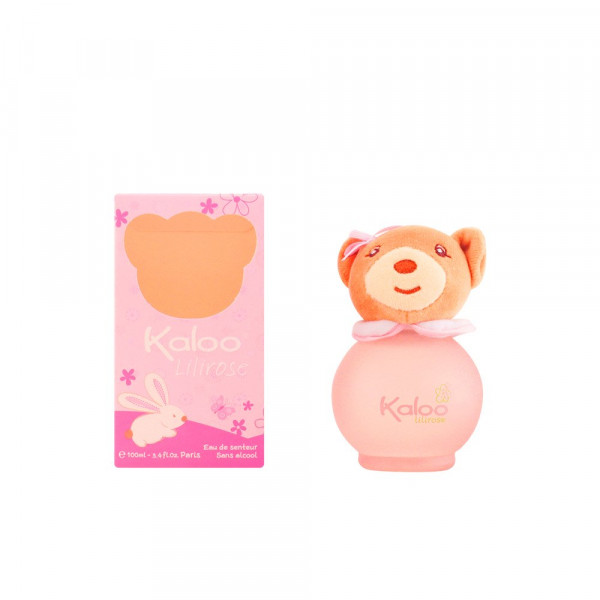 Kaloo - Lilirose Eau De Senteur Spray 34 Oz 100 ml 27$