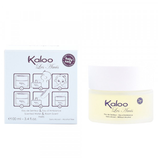 Kaloo Les Amis - Kaloo Eau De Senteur 100 Ml