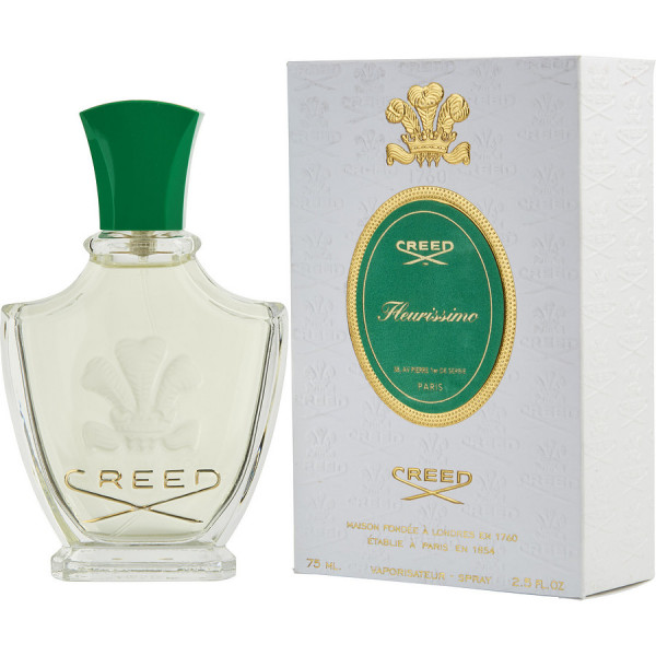 Creed - Fleurissimo 75ML Eau De Parfum Spray