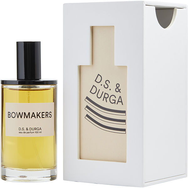 D.S. & Durga - Bowmakers : Eau De Parfum Spray 3.4 Oz / 100 Ml