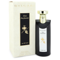 Eau Parfumée Au Thé Noir