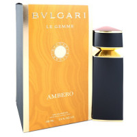 Le Gemme Ambero de Bvlgari Eau De Parfum Spray 100 ML
