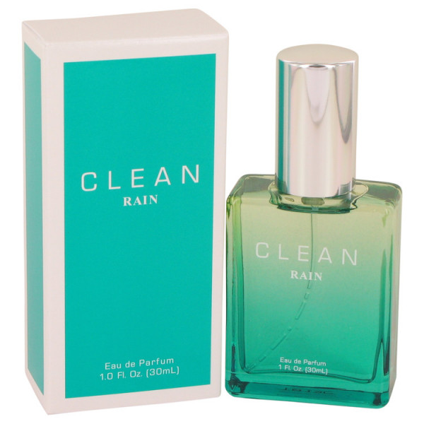 Rain - Clean Eau De Parfum Spray 30 Ml