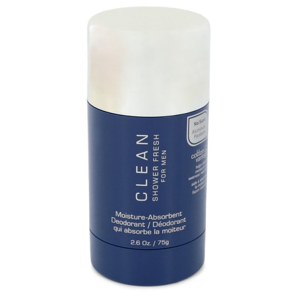 Clean - Shower Fresh : Deodorant 77 Ml