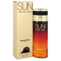 Sun Royal Oud de Franck Olivier Eau De Parfum Spray 75 ML