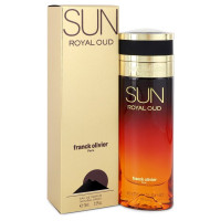 Sun Royal Oud