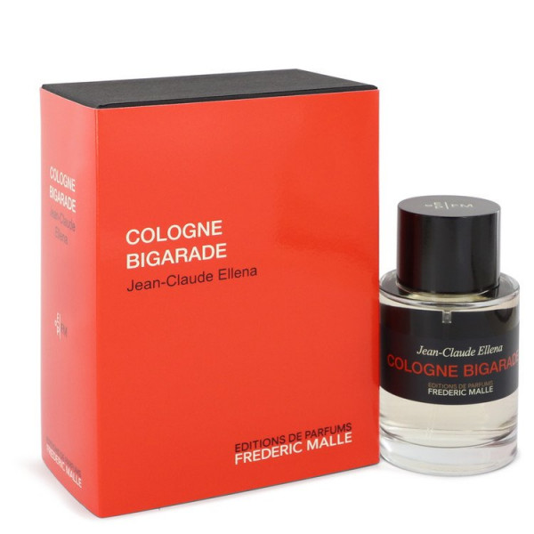Cologne Bigarade - Frederic Malle Eau De Cologne Spray 100 Ml