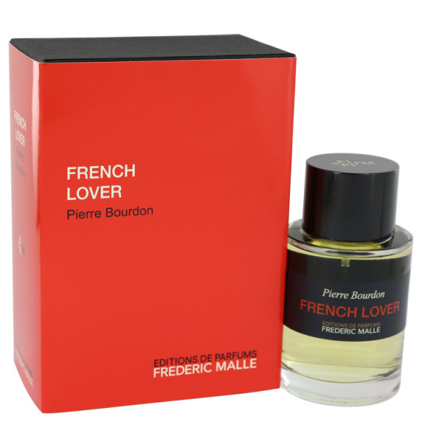 French Lover - Frederic Malle Eau De Parfum Spray 100 ML