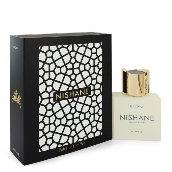 Nishane - Hacivat : Perfume Extract 1.7 Oz / 50 Ml