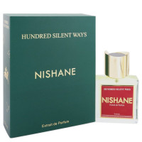 Hundred Silent Ways de Nishane Extrait de Parfum 100 ML