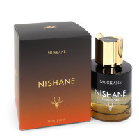 Muskane de Nishane Extrait de Parfum 100 ML