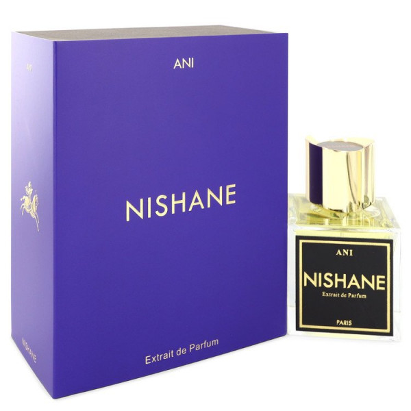 Ani - Nishane Parfumeekstrakt 50 Ml