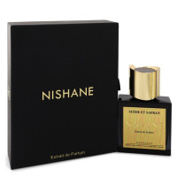Suede Et Saffron de Nishane Extrait de Parfum 50 ML