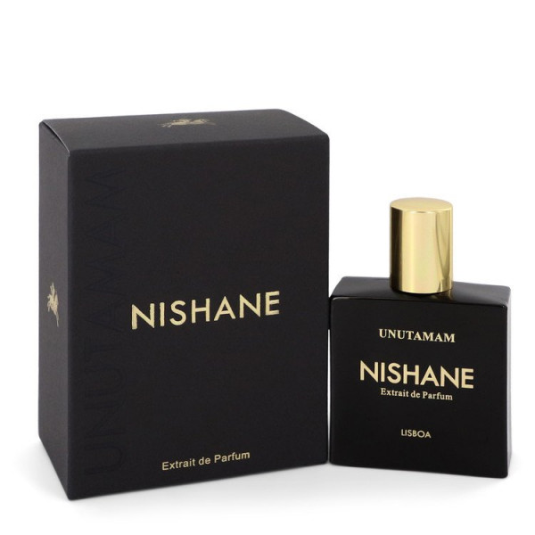Unutamam - Nishane Parfum Extract 30 Ml