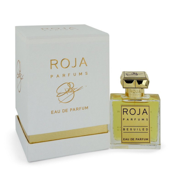 Beguiled - Roja Parfums Parfumeekstrakt 50 Ml