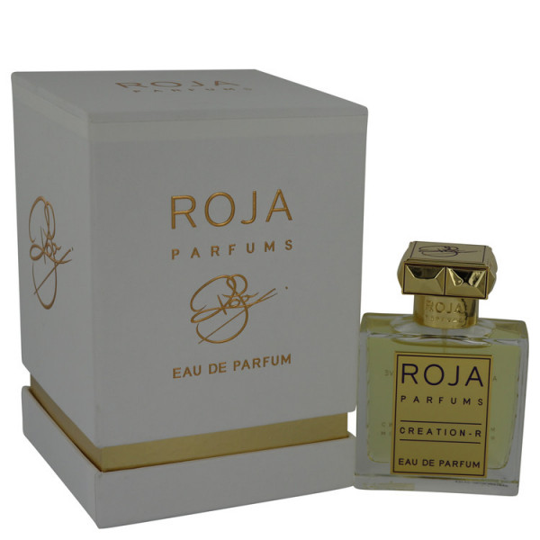Creation-R - Roja Parfums Extrakt Aus Parfüm 50 Ml