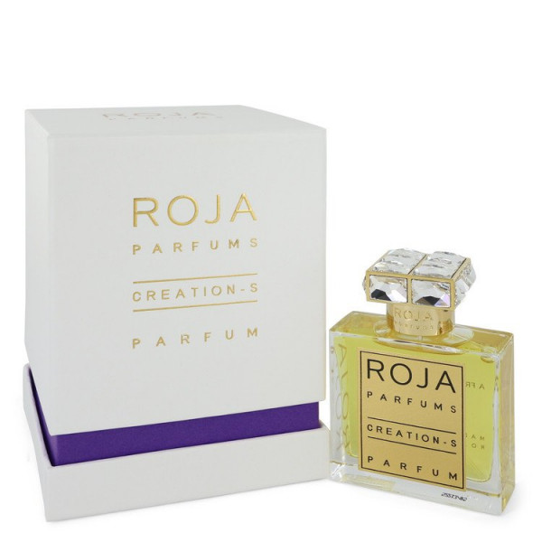 Creation-S - Roja Parfums Extrakt Aus Parfüm 50 Ml