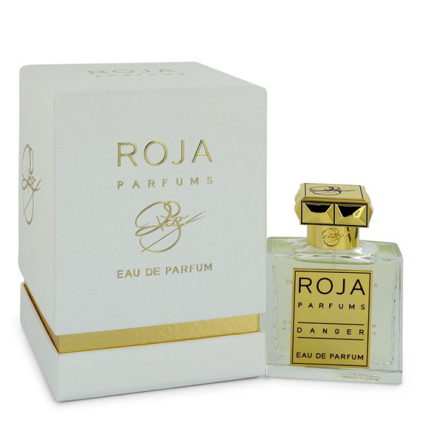 Roja Parfums - Danger : Perfume Extract 1.7 Oz / 50 Ml