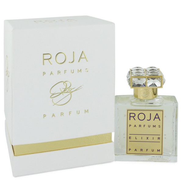 Roja Parfums - Elixir 50ml Estratto Di Profumo