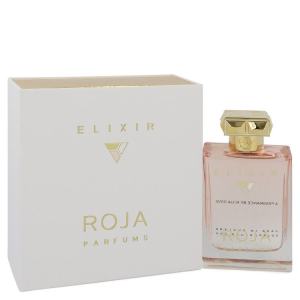 Roja Parfums - Elixir : Perfume Extract 3.4 Oz / 100 Ml