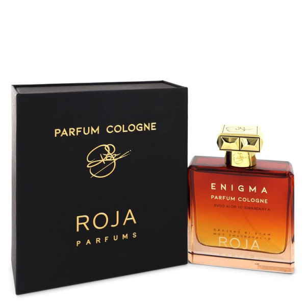 Enigma - Roja Parfums Parfumeekstrakt Spray 100 Ml