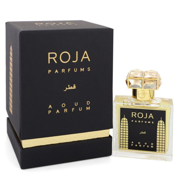 Qatar - Roja Parfums Parfumeekstrakt 50 Ml