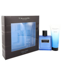 Aqua Wave de Tahari Parfums Coffret Cadeau 100 ML
